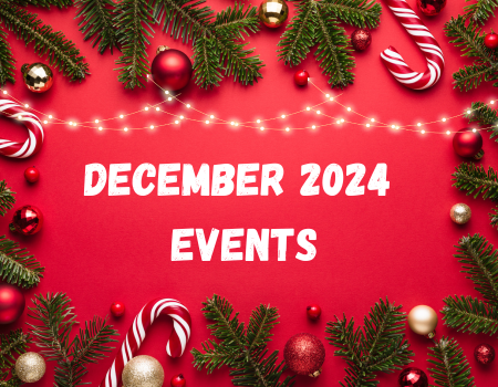  December 2024 Events, Links to News Story, Opens in New Window